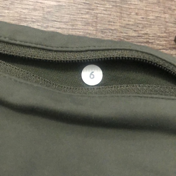 Lululemon Speed Up Short - Picture 4 of 4